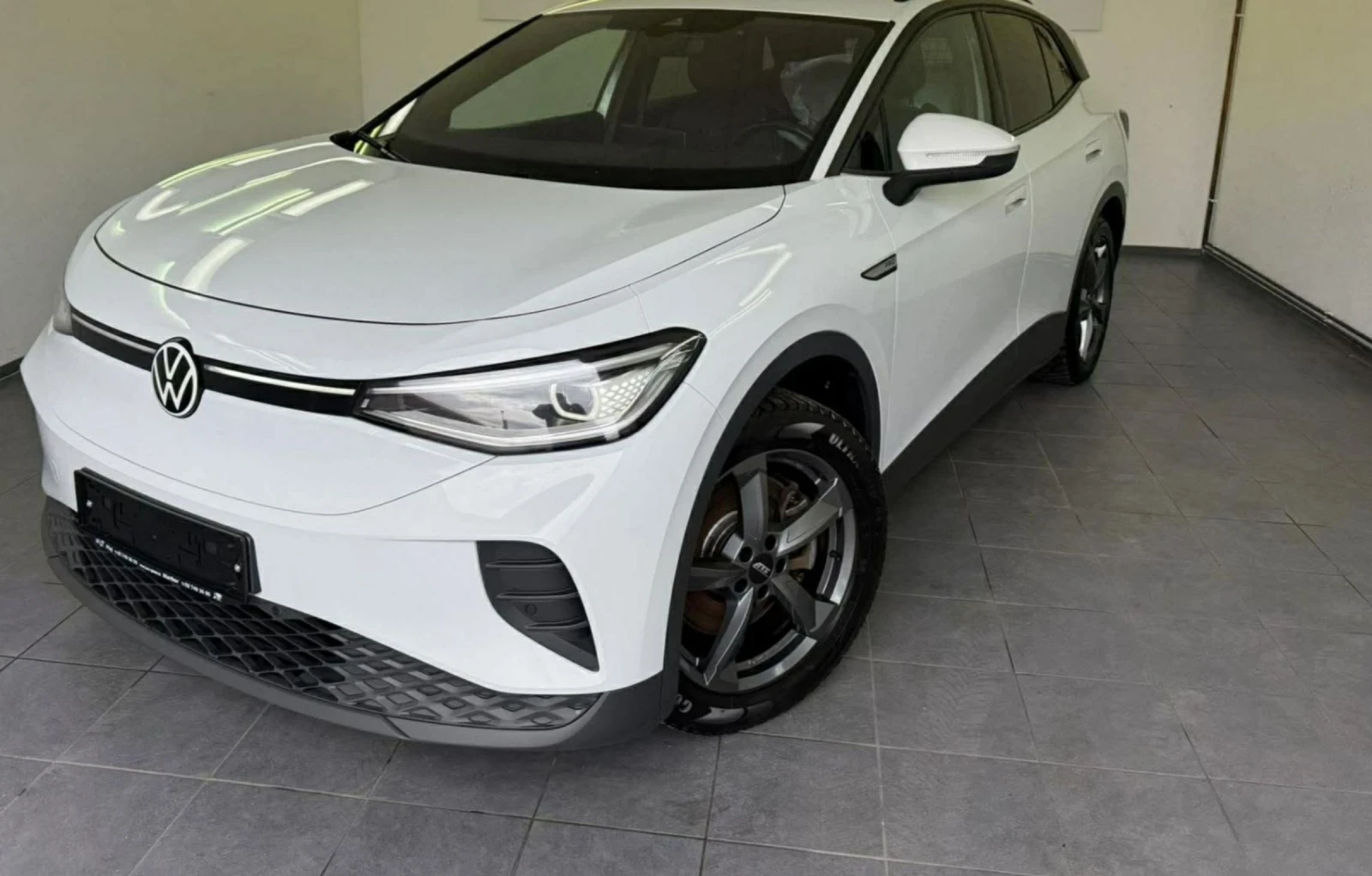 VW ID.4 82 KWh 150KW.KAMERA.LED.NAVI | Auto.bg — изображение 1