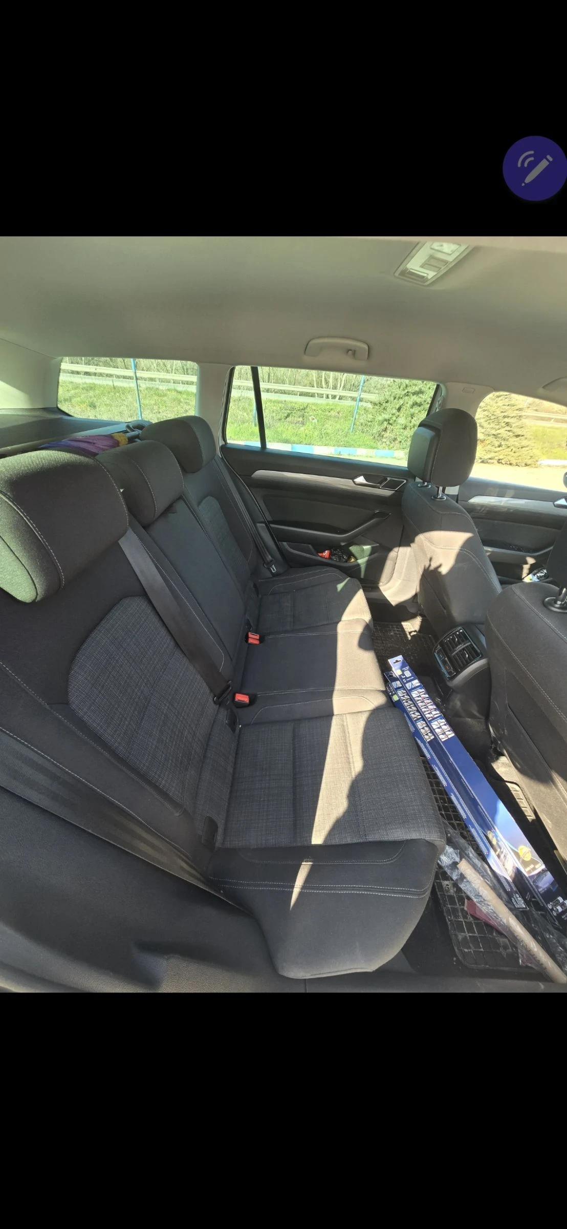 VW Passat B8.5, снимка 15 - Автомобили и джипове - 53865604