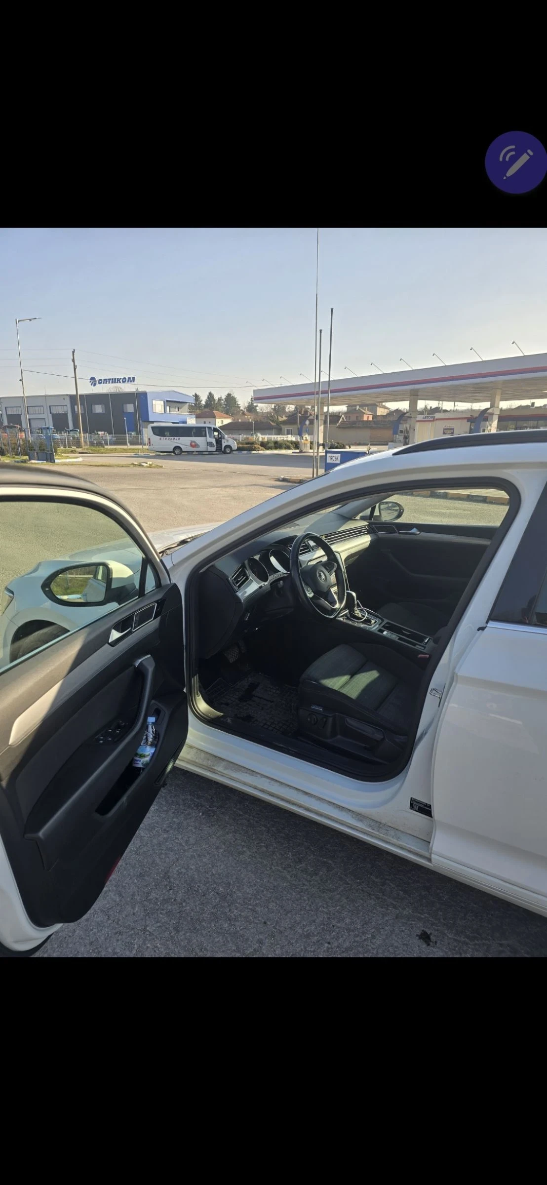 VW Passat B8.5, снимка 11 - Автомобили и джипове - 53865604