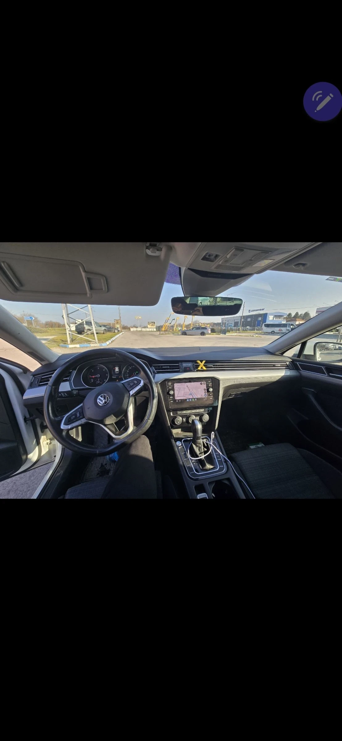 VW Passat B8.5, снимка 14 - Автомобили и джипове - 53865604