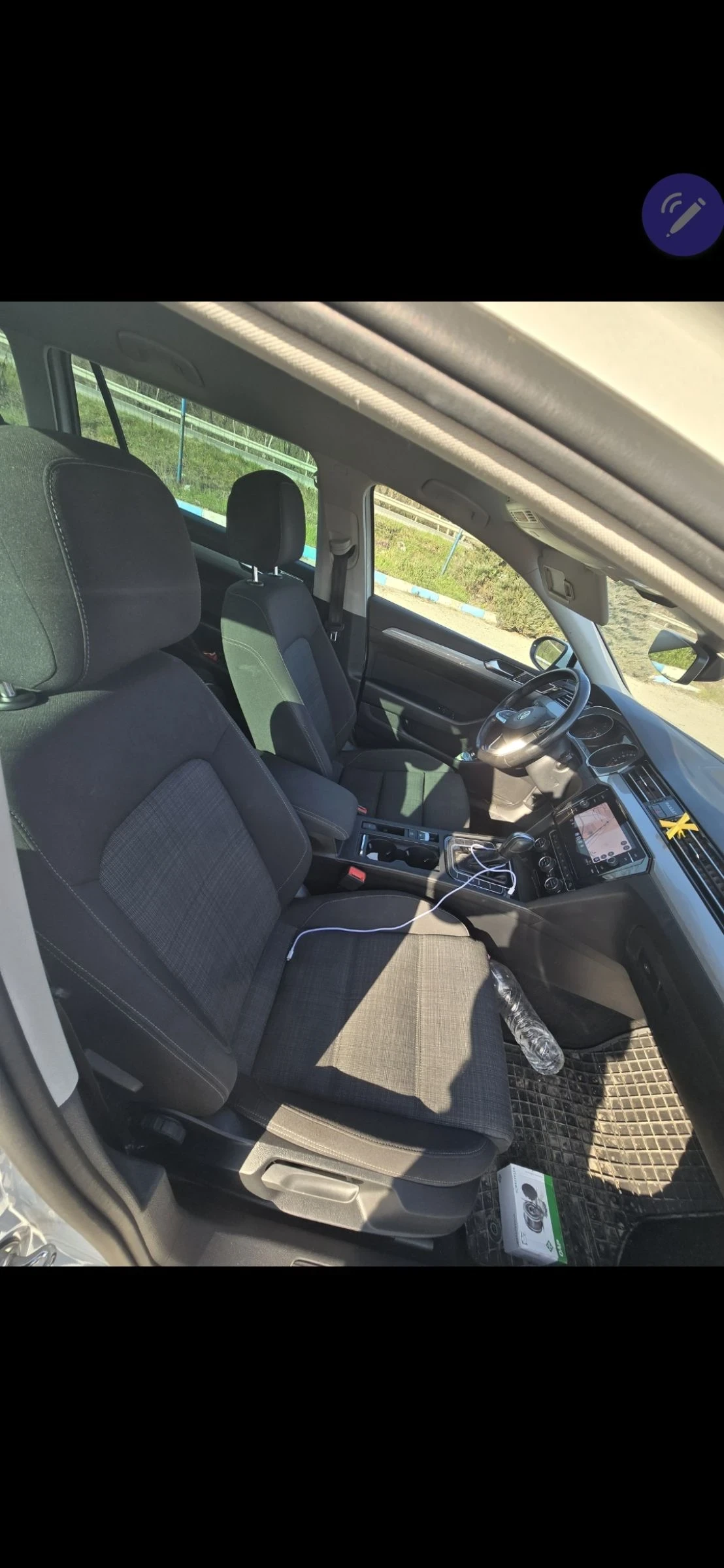 VW Passat B8.5, снимка 16 - Автомобили и джипове - 53865604