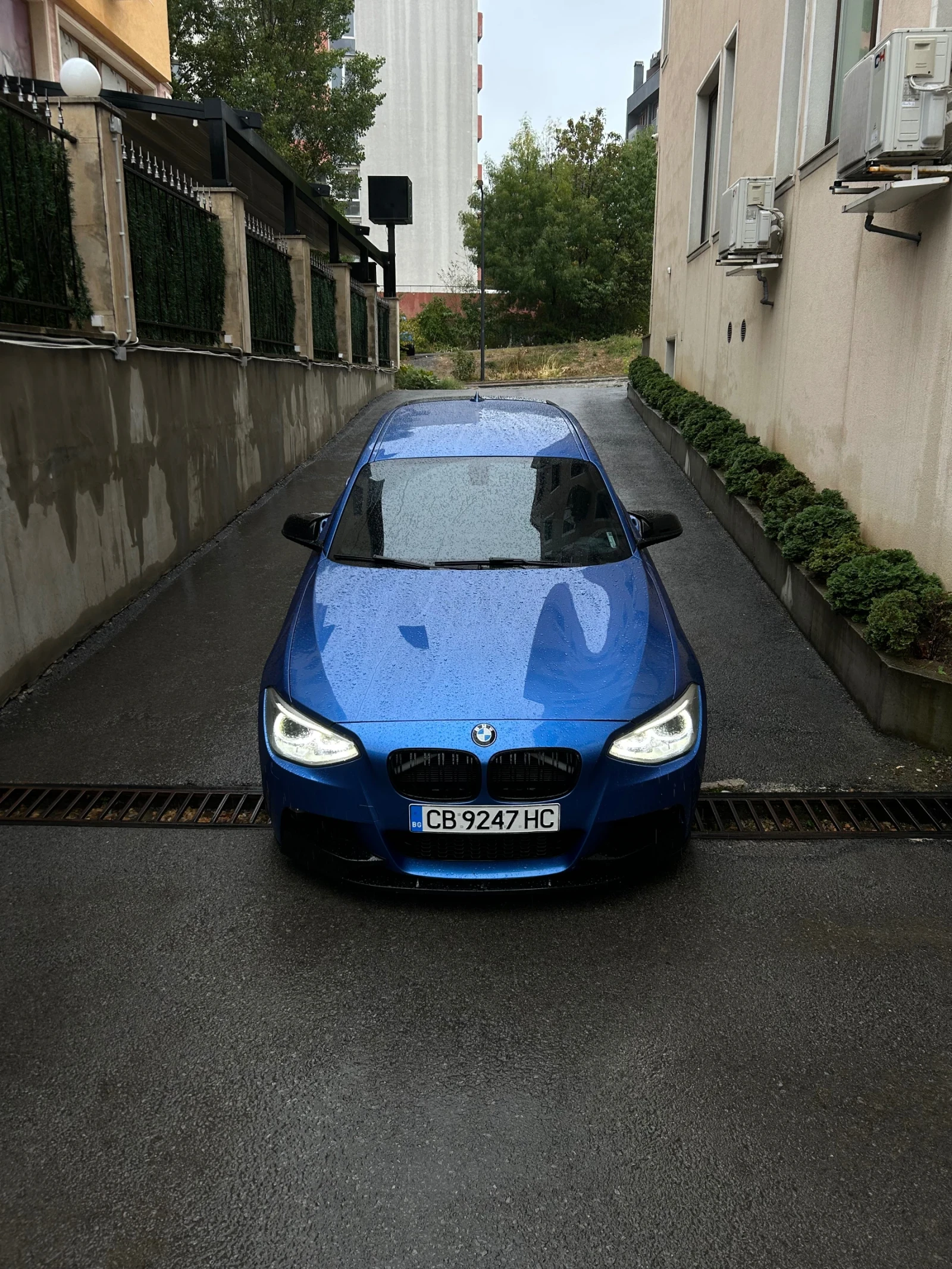 BMW 116 | Mobile.bg � ����������� 1