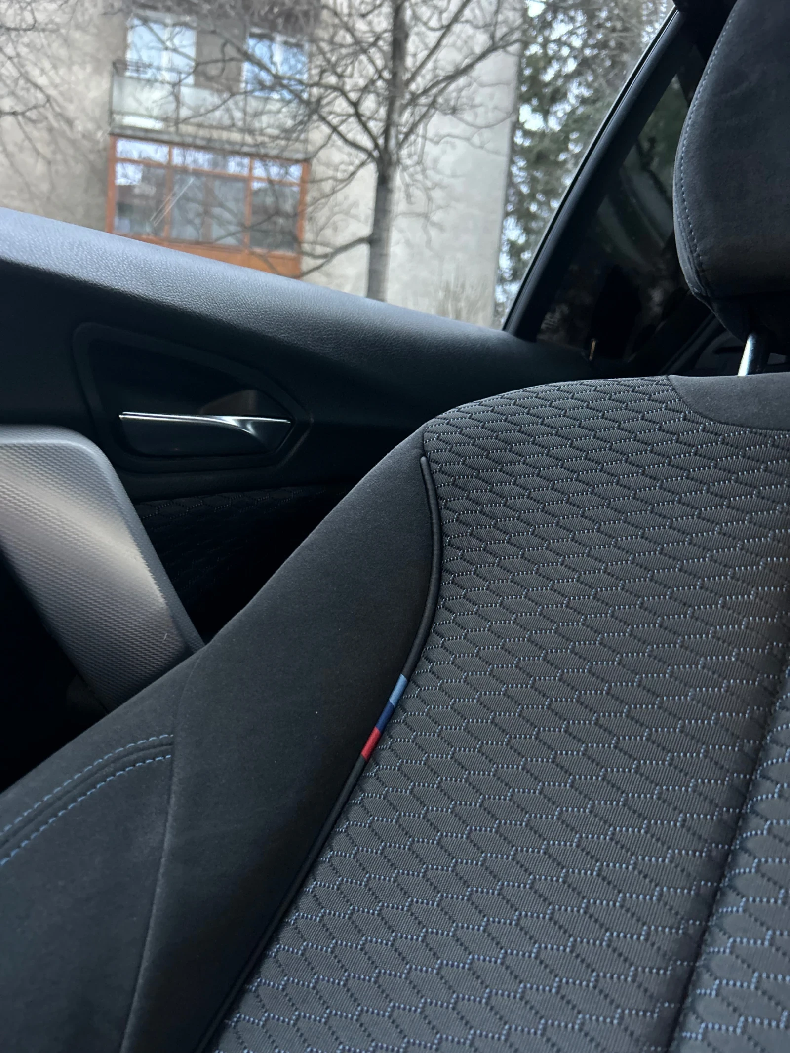 BMW 116, снимка 16 - Автомобили и джипове - 53934410