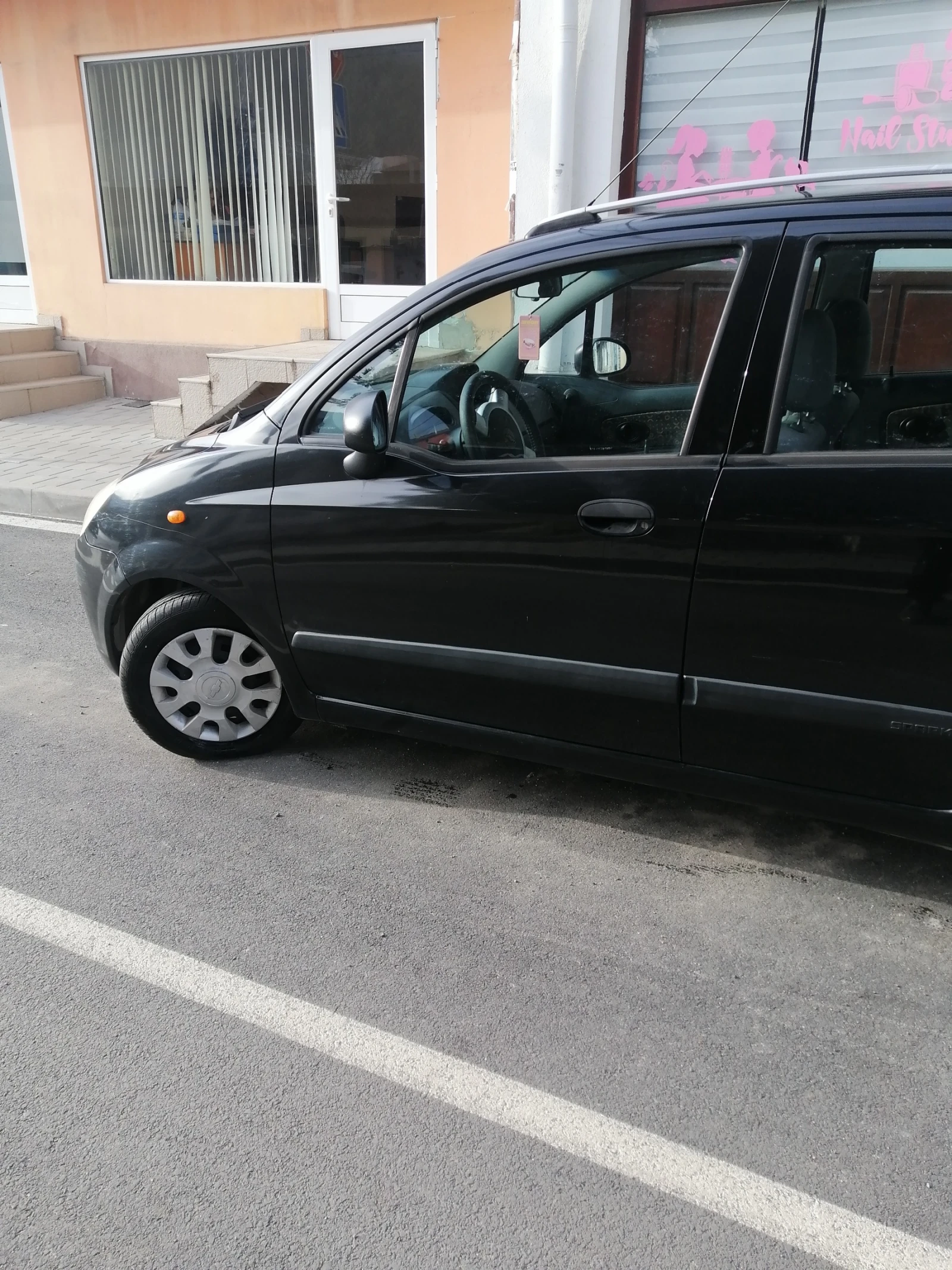 Chevrolet Spark ��������� | Mobile.bg � ����������� 3