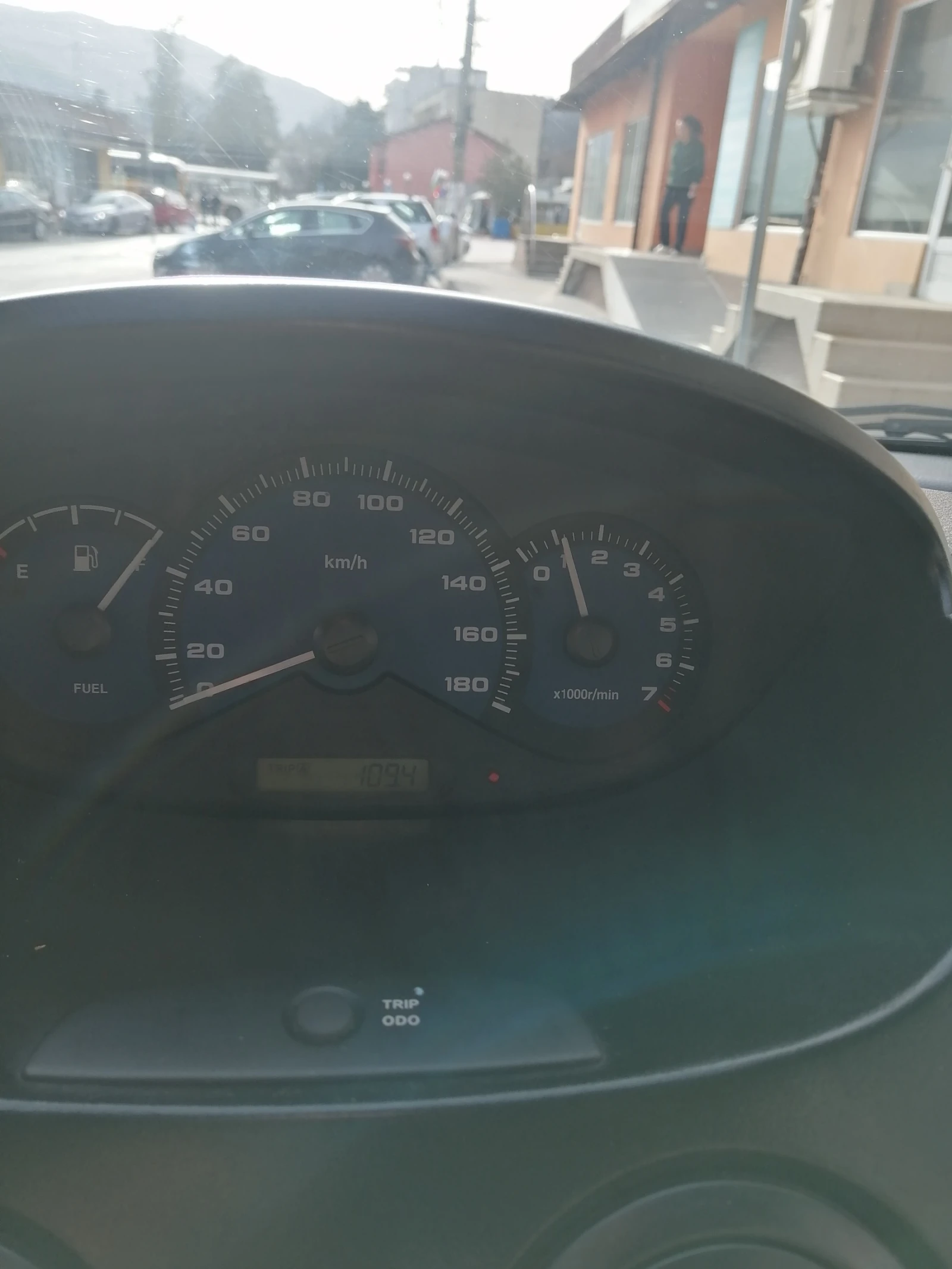 Chevrolet Spark ��������� | Mobile.bg � ����������� 11