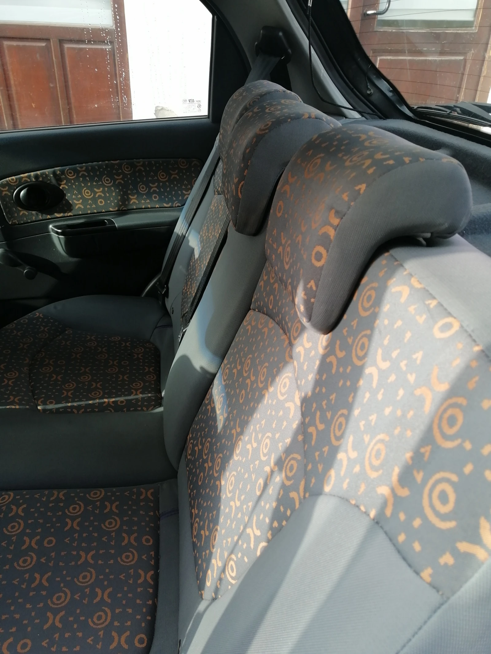 Chevrolet Spark ��������� | Mobile.bg � ����������� 15