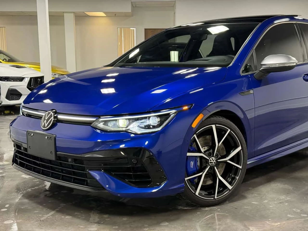 VW Golf * DSG * 2 КЛЮЧА* ПОДГРЕВ* PANO* , снимка 10 - Автомобили и джипове - 54280187