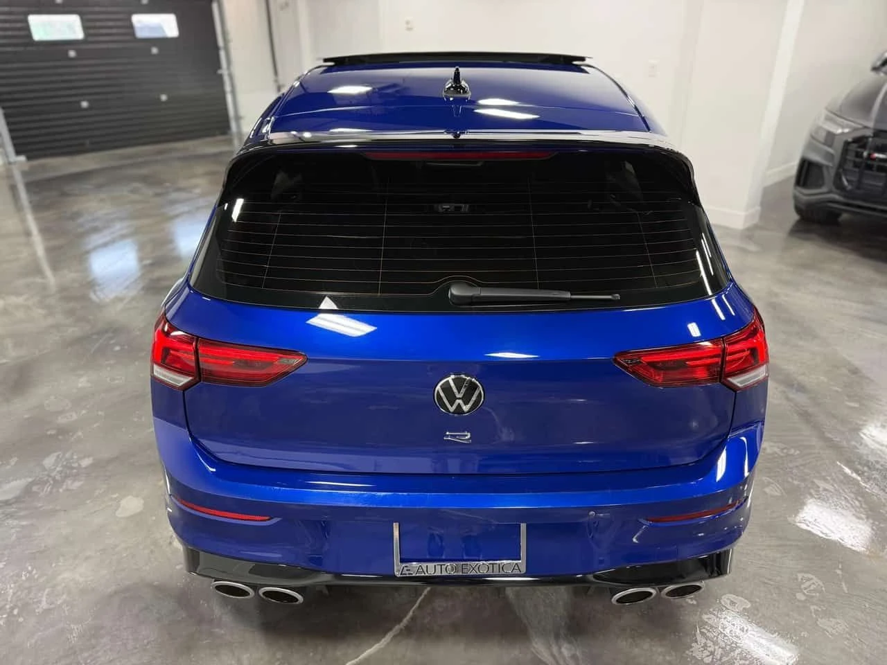 VW Golf * DSG * 2 КЛЮЧА* ПОДГРЕВ* PANO* , снимка 4 - Автомобили и джипове - 54280187