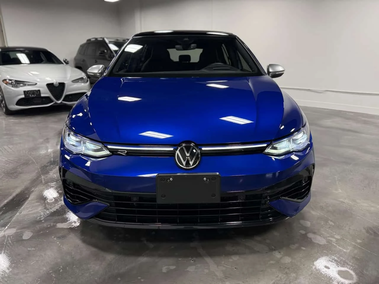 VW Golf * DSG * 2 КЛЮЧА* ПОДГРЕВ* PANO* , снимка 6 - Автомобили и джипове - 54280187