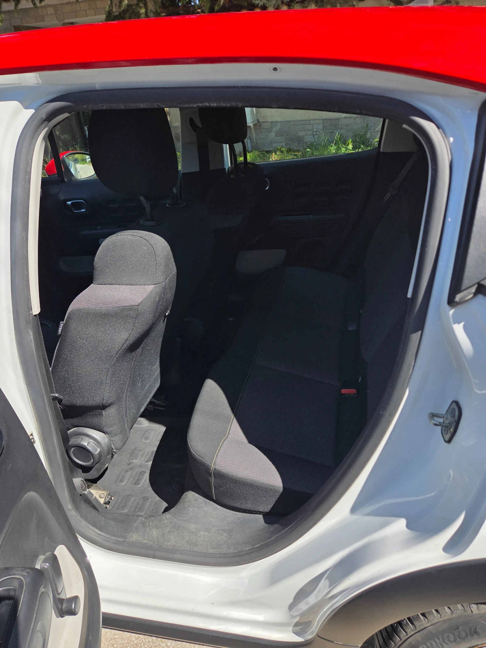 Citroen C3, снимка 7 - Автомобили и джипове - 54323371