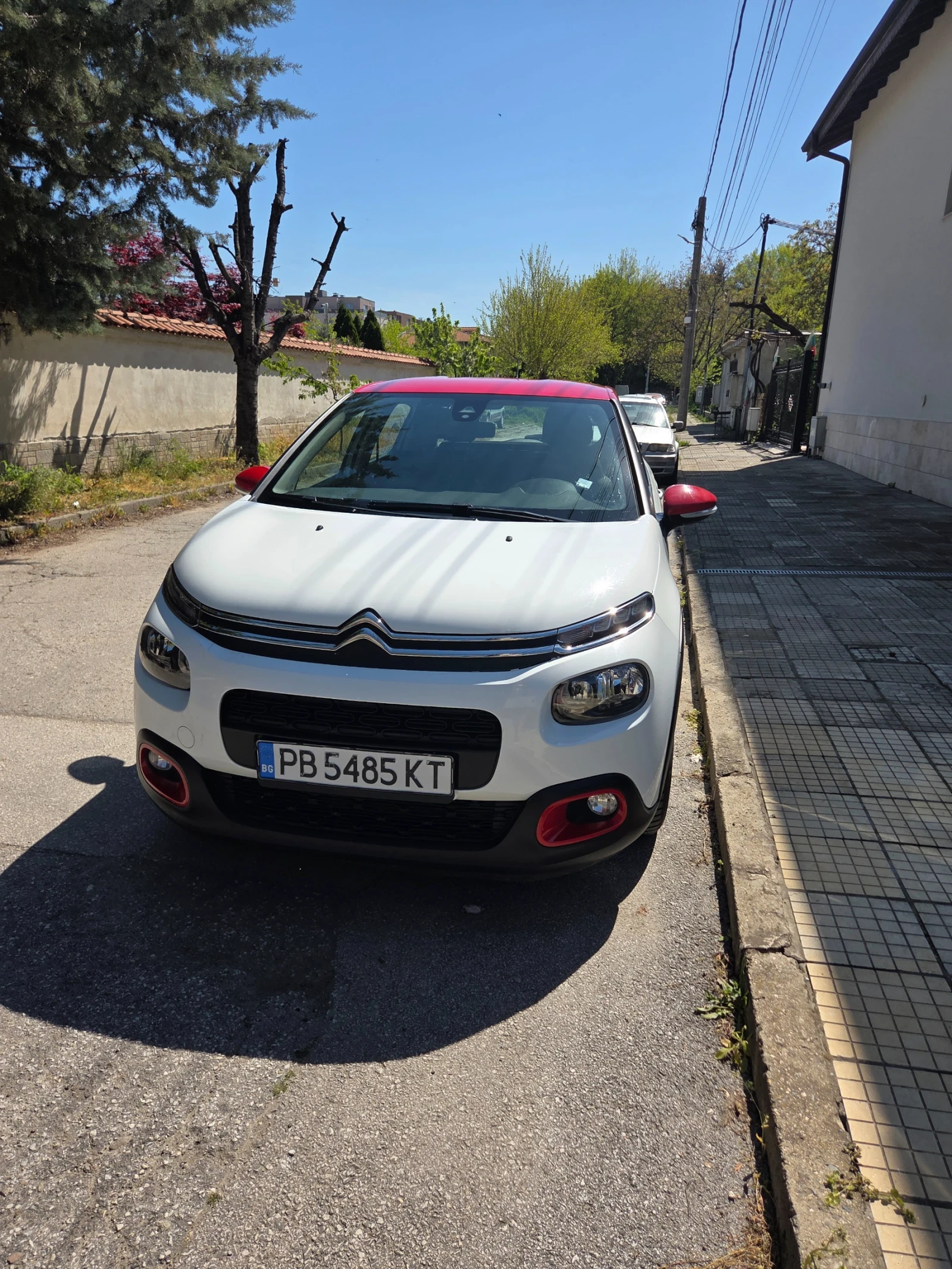 Citroen C3