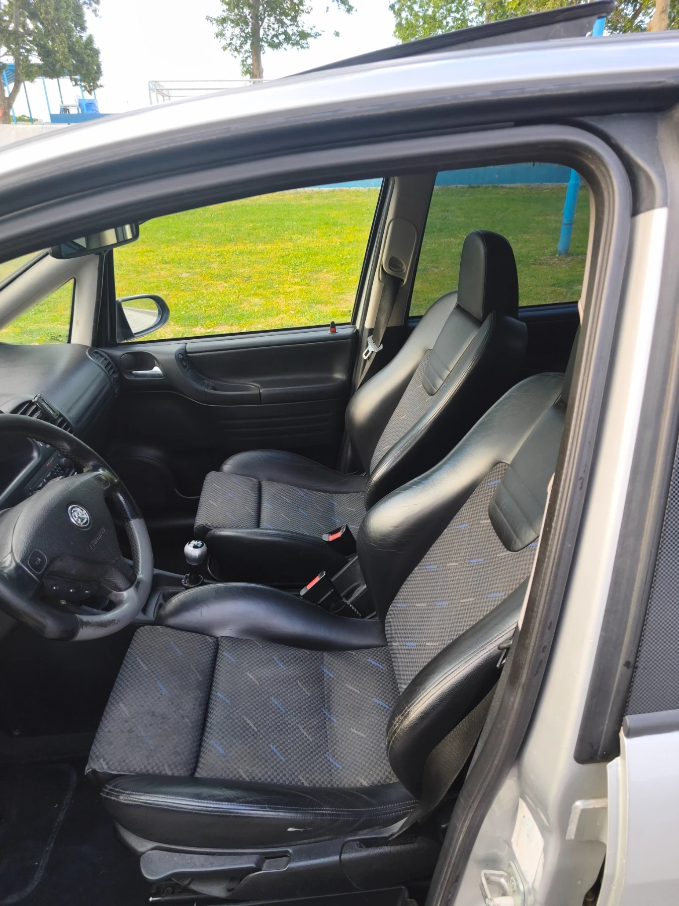 Opel Zafira OPC Z20LET , снимка 6 - Автомобили и джипове - 54598411