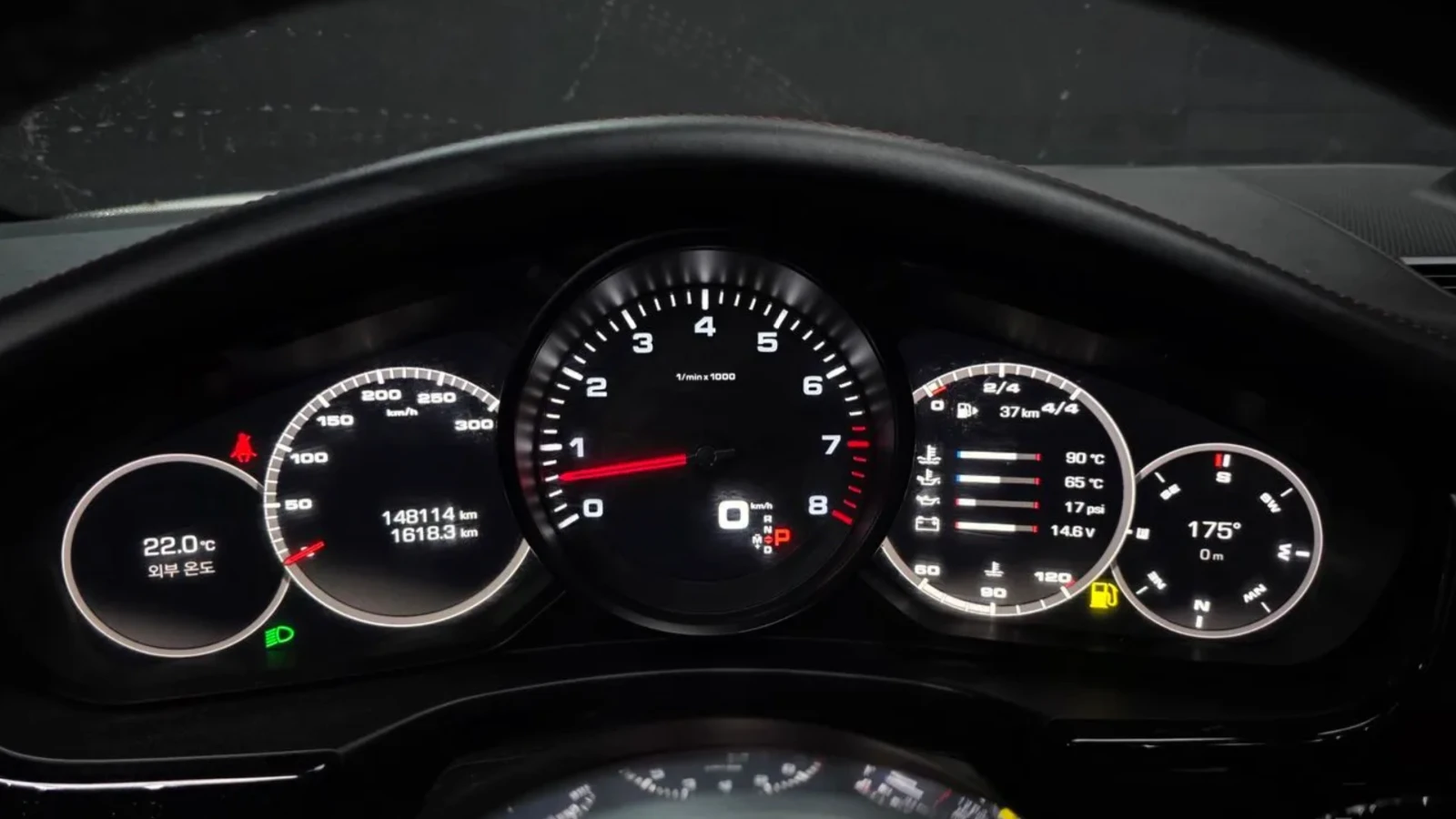Porsche Panamera HD MATRIX | BOSE | SPORT CHRONO | ПОДГРЕВ | ОБДУХ, снимка 12 - Автомобили и джипове - 54609653