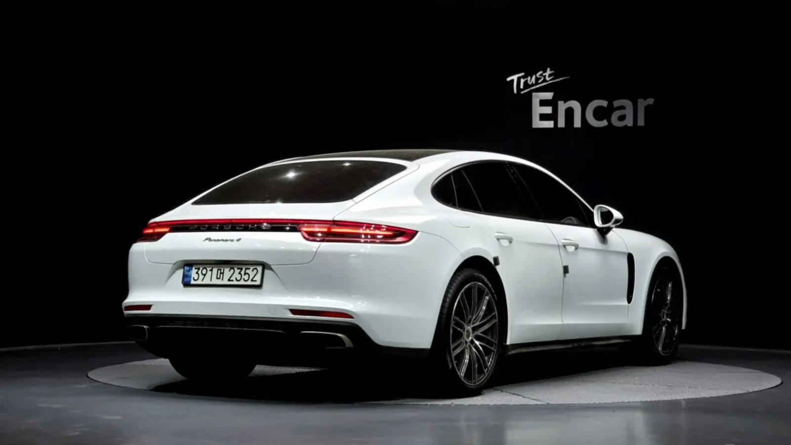 Porsche Panamera HD MATRIX | BOSE | SPORT CHRONO | ПОДГРЕВ | ОБДУХ, снимка 3 - Автомобили и джипове - 54609653