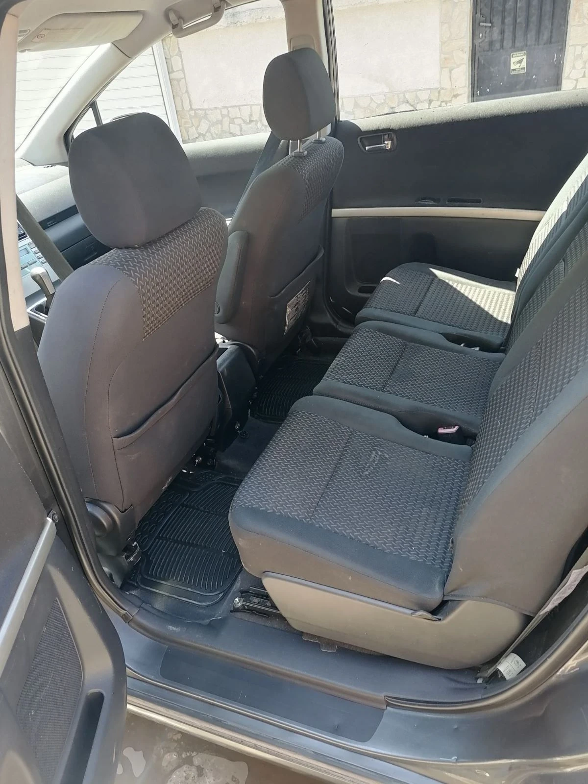 Toyota Corolla Версо, снимка 4 - Автомобили и джипове - 54622736