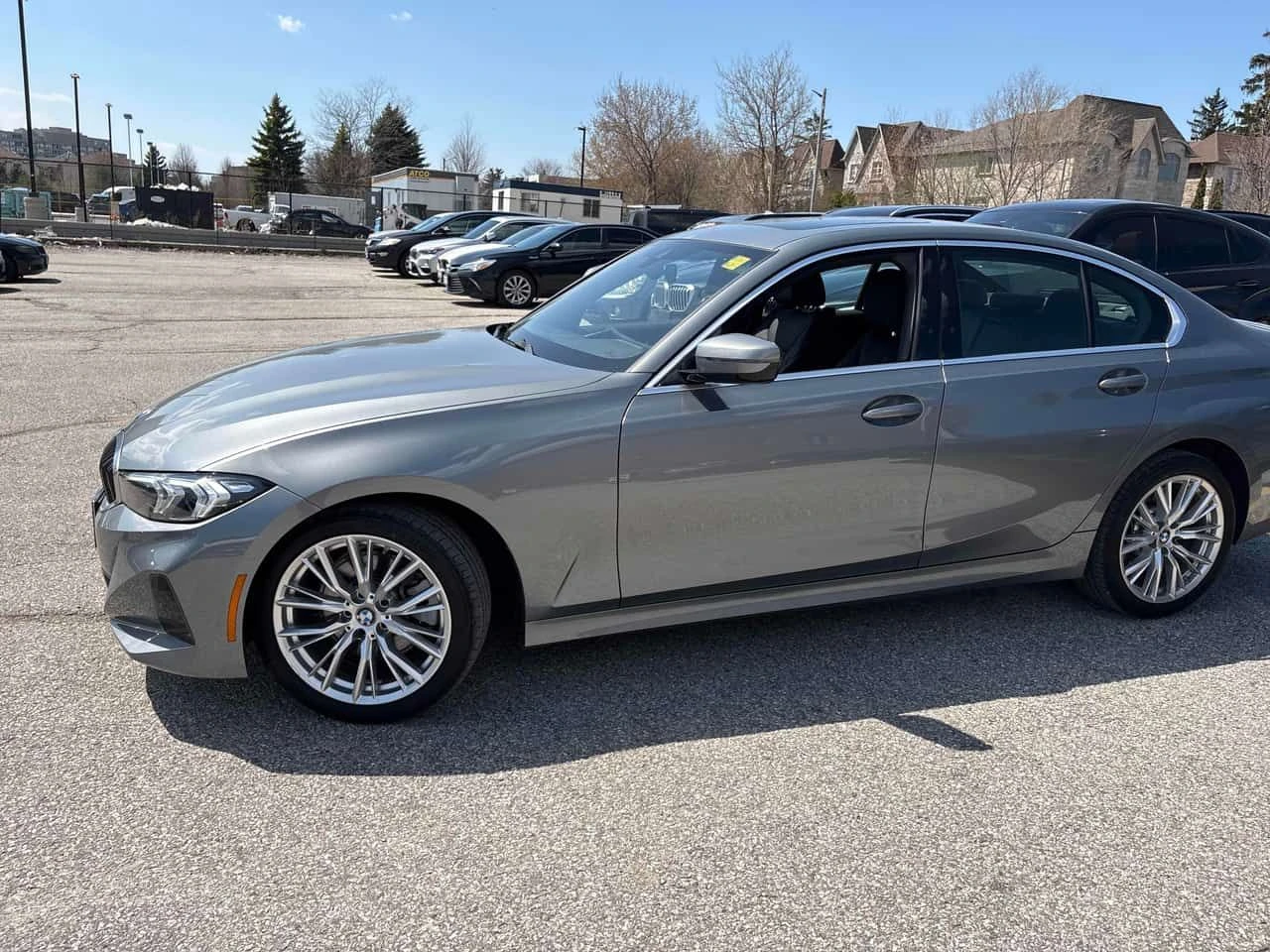 BMW 330 * xDrive * ПОДГРЕВИ * NAVI, снимка 15 - Автомобили и джипове - 54716538
