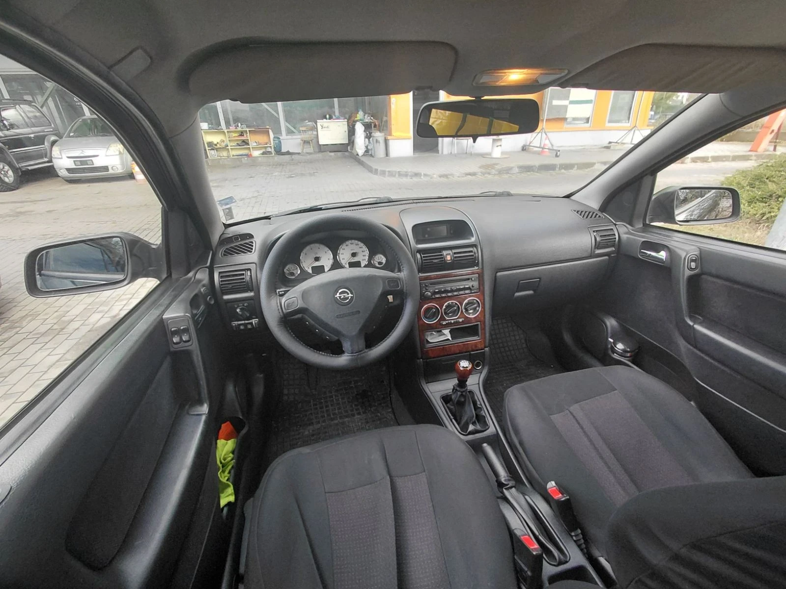 Opel Astra | Mobile.bg � ����������� 5