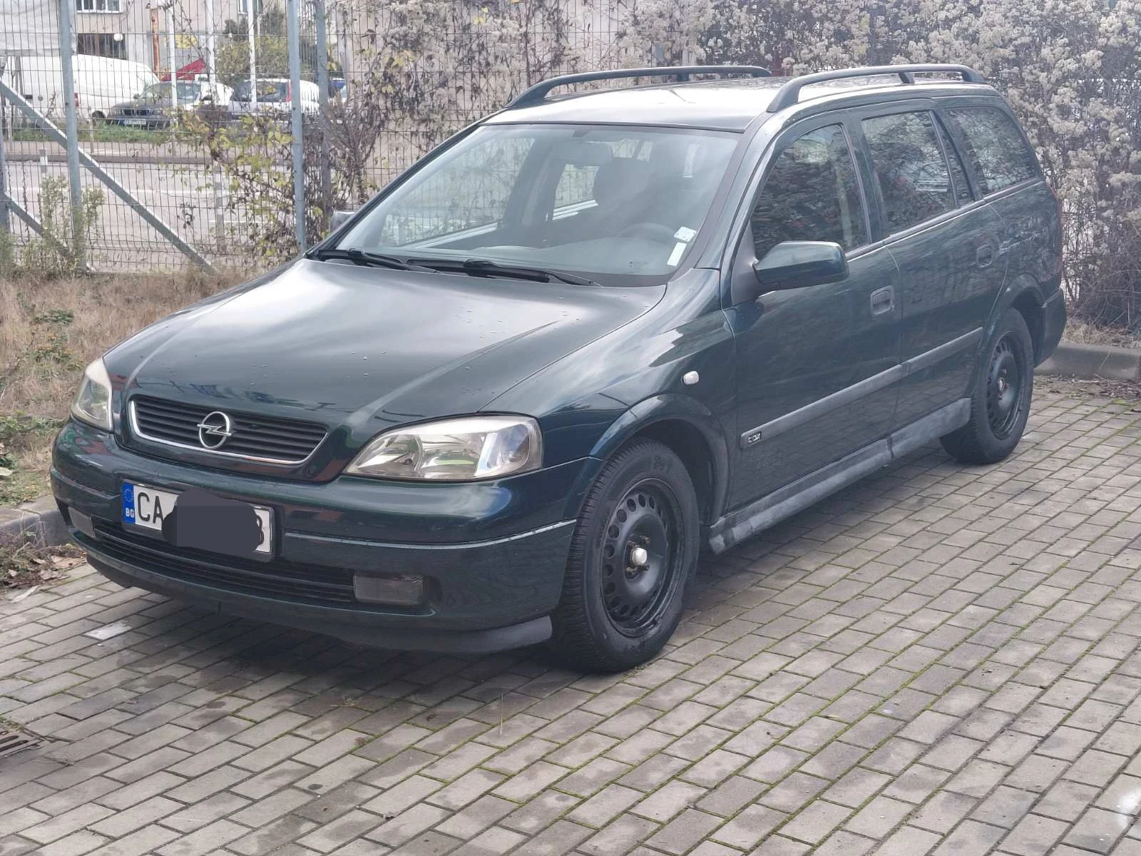 Opel Astra | Mobile.bg � ����������� 2