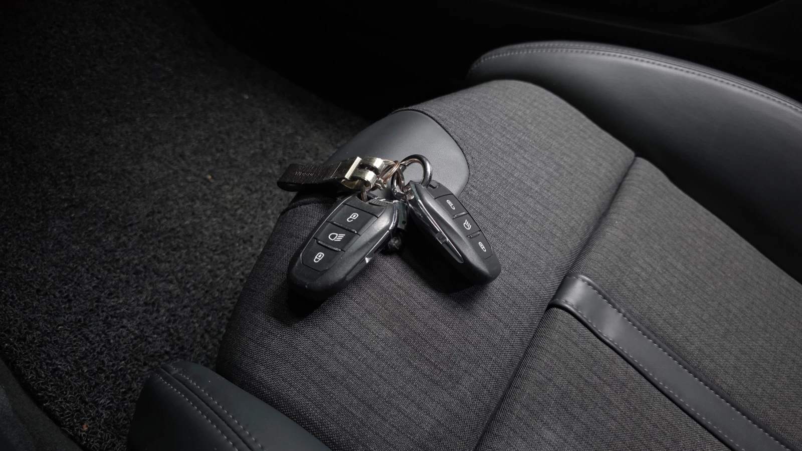 Peugeot 508 | Кожа | Подгрев | Камера, снимка 10 - Автомобили и джипове - 54890955