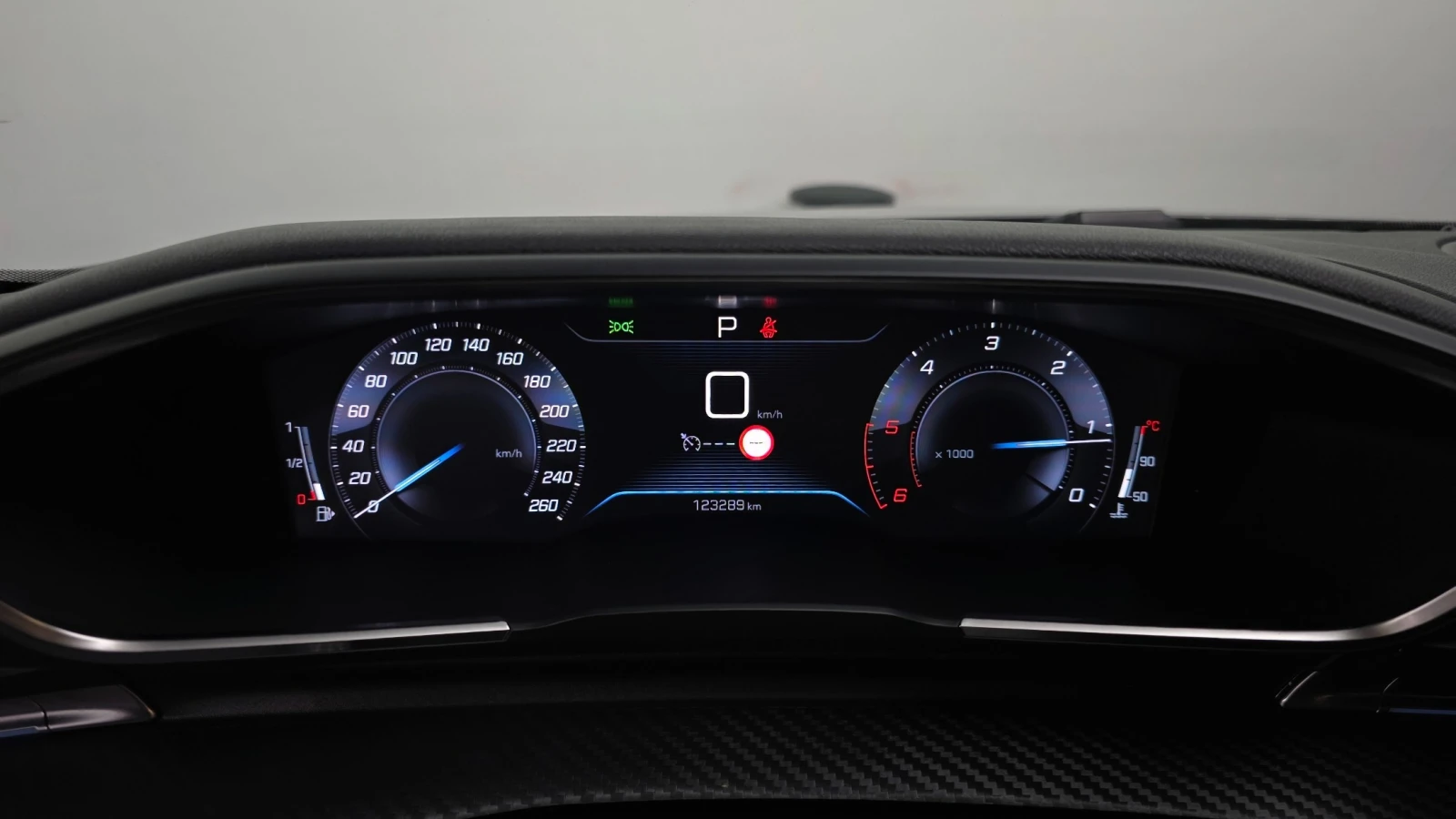 Peugeot 508 | Кожа | Подгрев | Камера, снимка 6 - Автомобили и джипове - 54890955