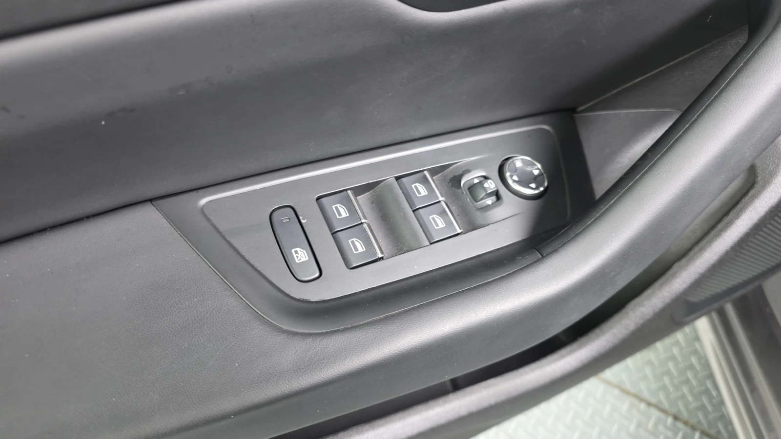 Peugeot 508 | Кожа | Подгрев | Камера, снимка 16 - Автомобили и джипове - 54890955