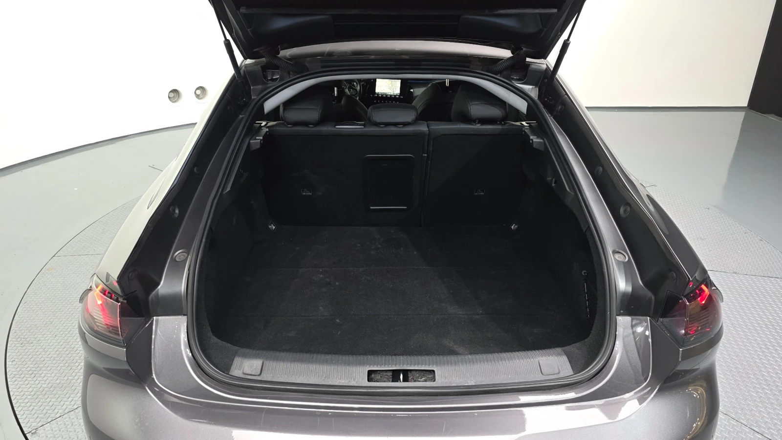 Peugeot 508 | Кожа | Подгрев | Камера, снимка 17 - Автомобили и джипове - 54890955