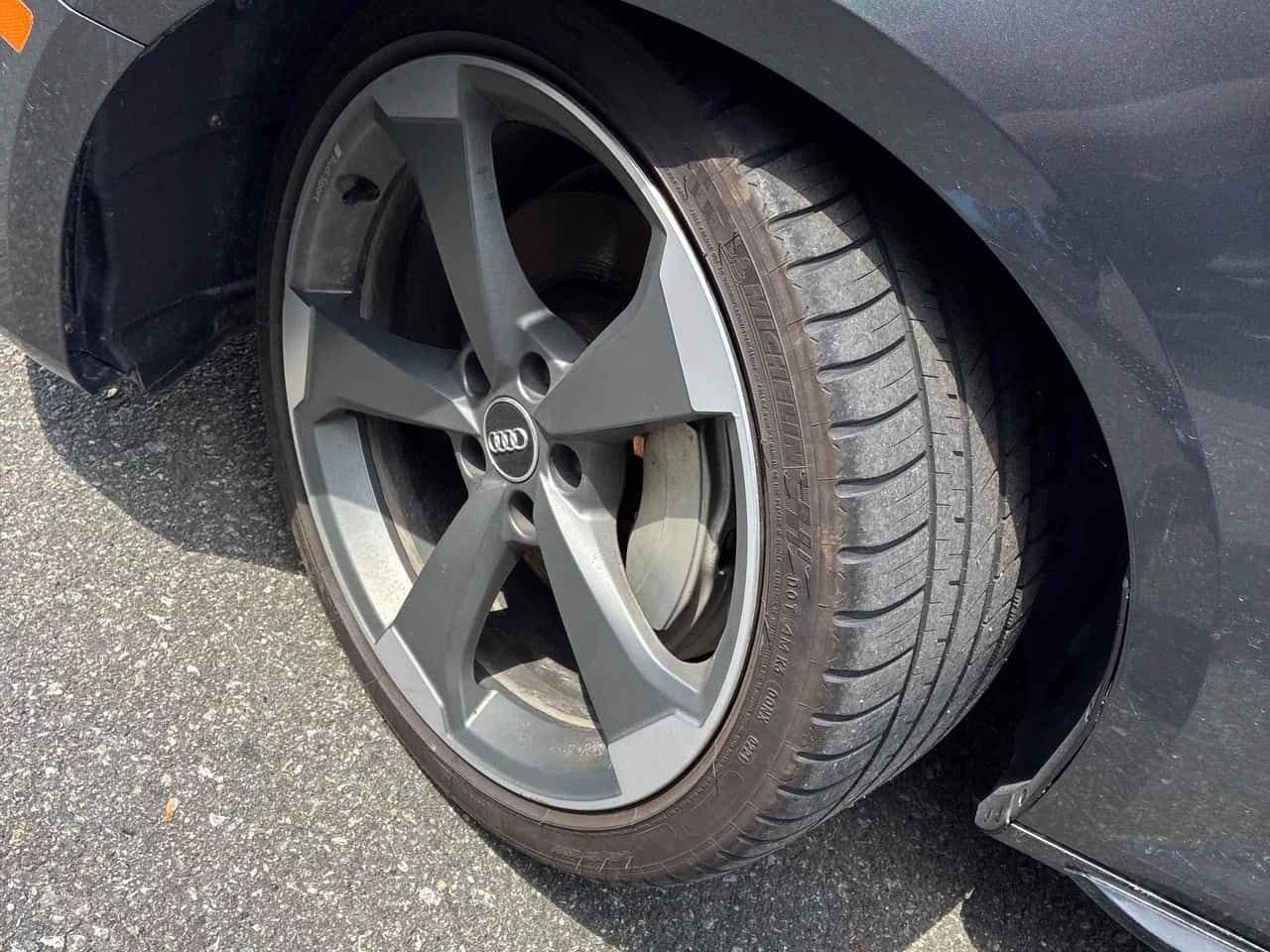Audi A4 * Progressiv * S-LINE * ������� * ������ | Mobile.bg � ����������� 7