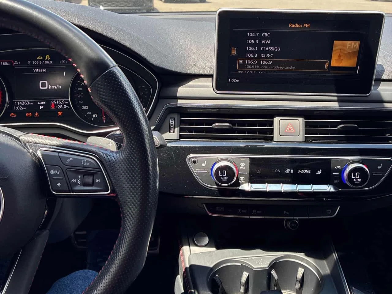 Audi A4 * Progressiv * S-LINE * ������� * ������ | Mobile.bg � ����������� 9