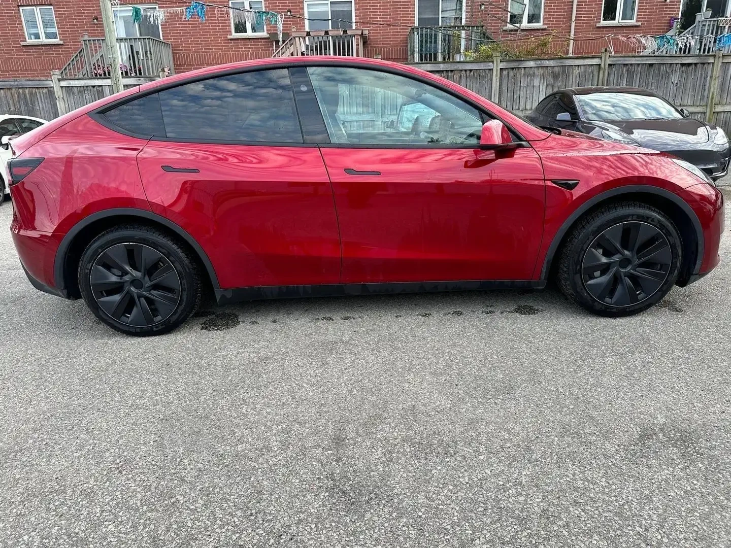 Tesla Model Y  #УНИКАТ# !FULL!, снимка 7 - Автомобили и джипове - 55134105
