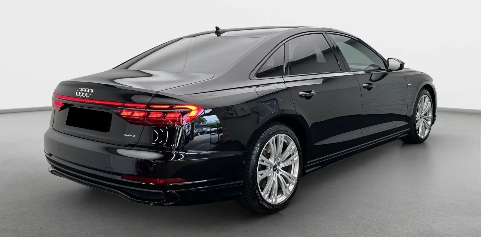 Audi A8 60 TFSIe / QUATTRO / B&O / HUD / 360 / MATRIX/ AIR | Mobile.bg � ����������� 6