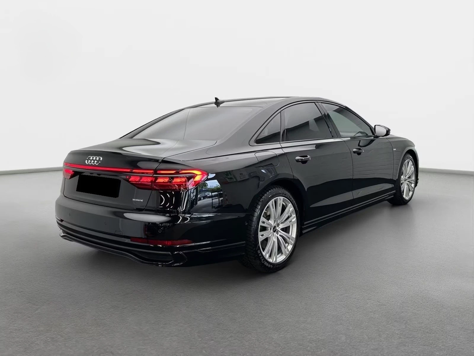 Audi A8 60 TFSIe / QUATTRO / B&O / HUD / 360 / MATRIX/ AIR | Mobile.bg � ����������� 5