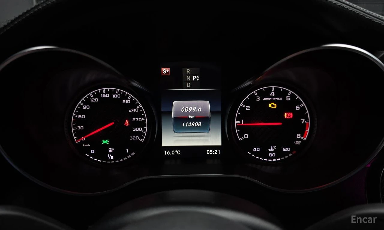 Mercedes-Benz C 63 AMG ��������� * �������� * HEAD-UP * BURMESTER | Mobile.bg � ����������� 9