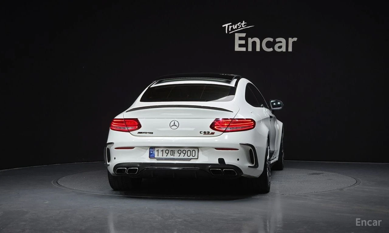 Mercedes-Benz C 63 AMG ��������� * �������� * HEAD-UP * BURMESTER | Mobile.bg � ����������� 5