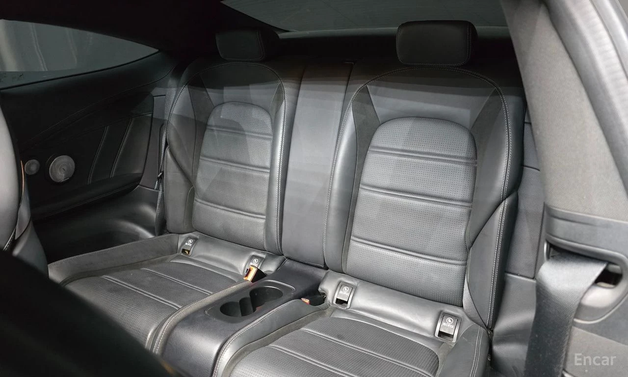 Mercedes-Benz C 63 AMG ��������� * �������� * HEAD-UP * BURMESTER | Mobile.bg � ����������� 14
