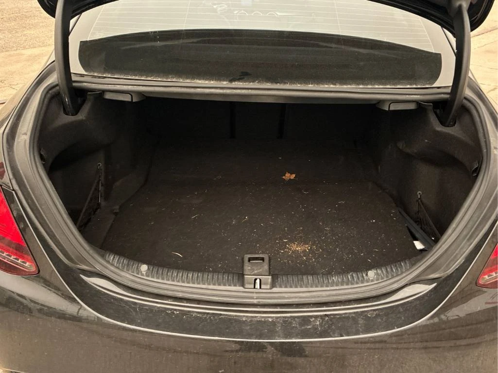 Mercedes-Benz C 43 AMG | DISTRONIC | 360 | BURMESTER | CARFAX |  | Mobile.bg � ����������� 9
