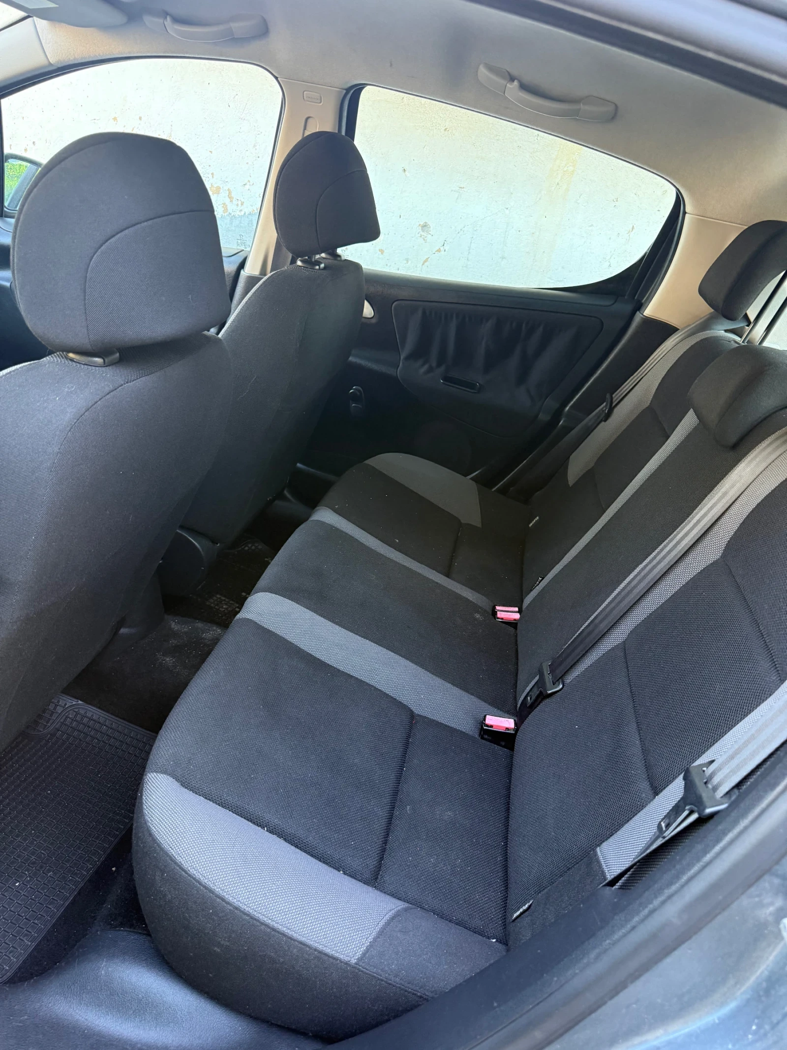 Peugeot 207 Peugeot 207 1.4i 16V   75 �.�. | Mobile.bg � ����������� 5