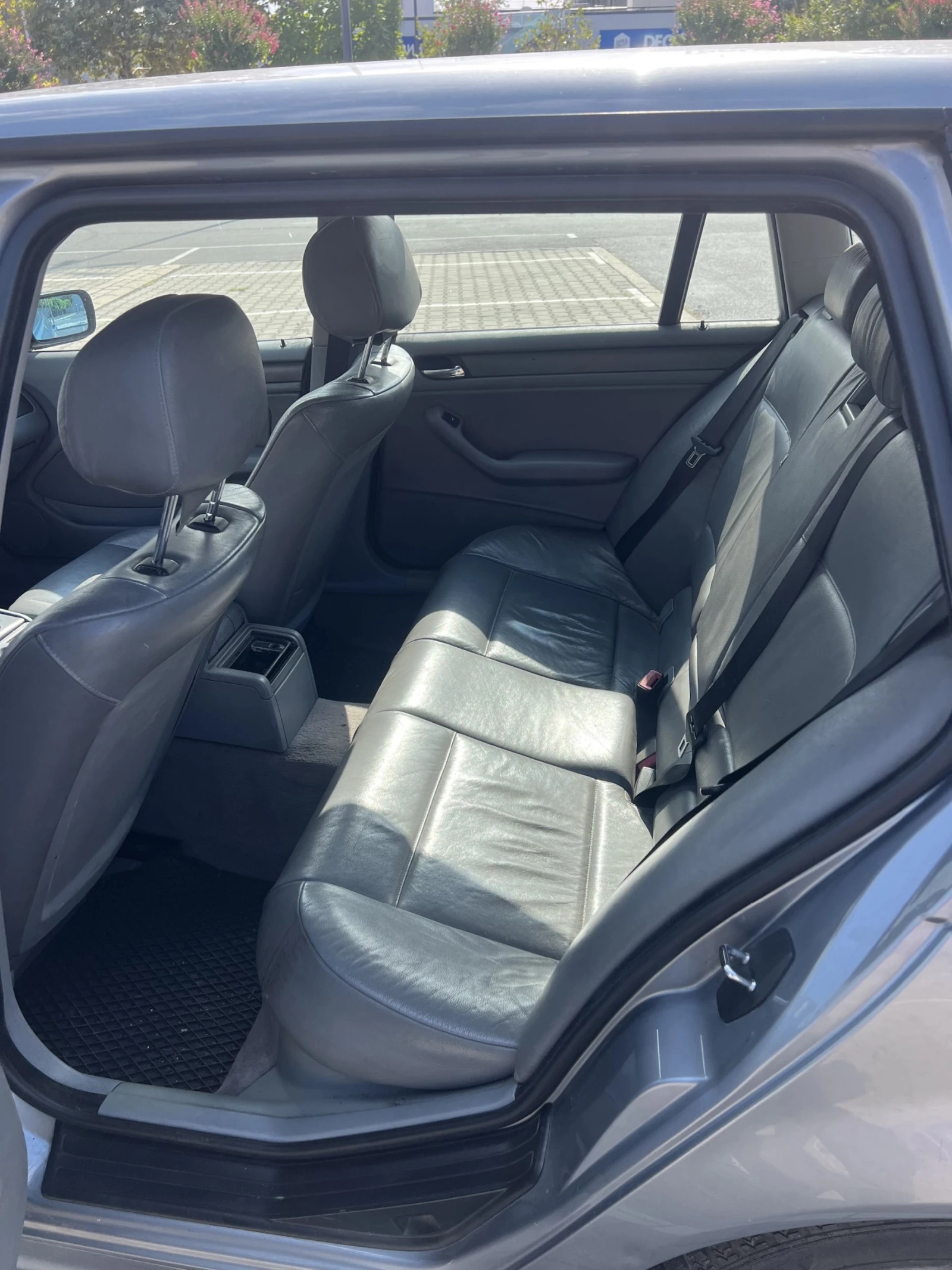 BMW 320 ДРИФТ, снимка 11 - Автомобили и джипове - 55412951