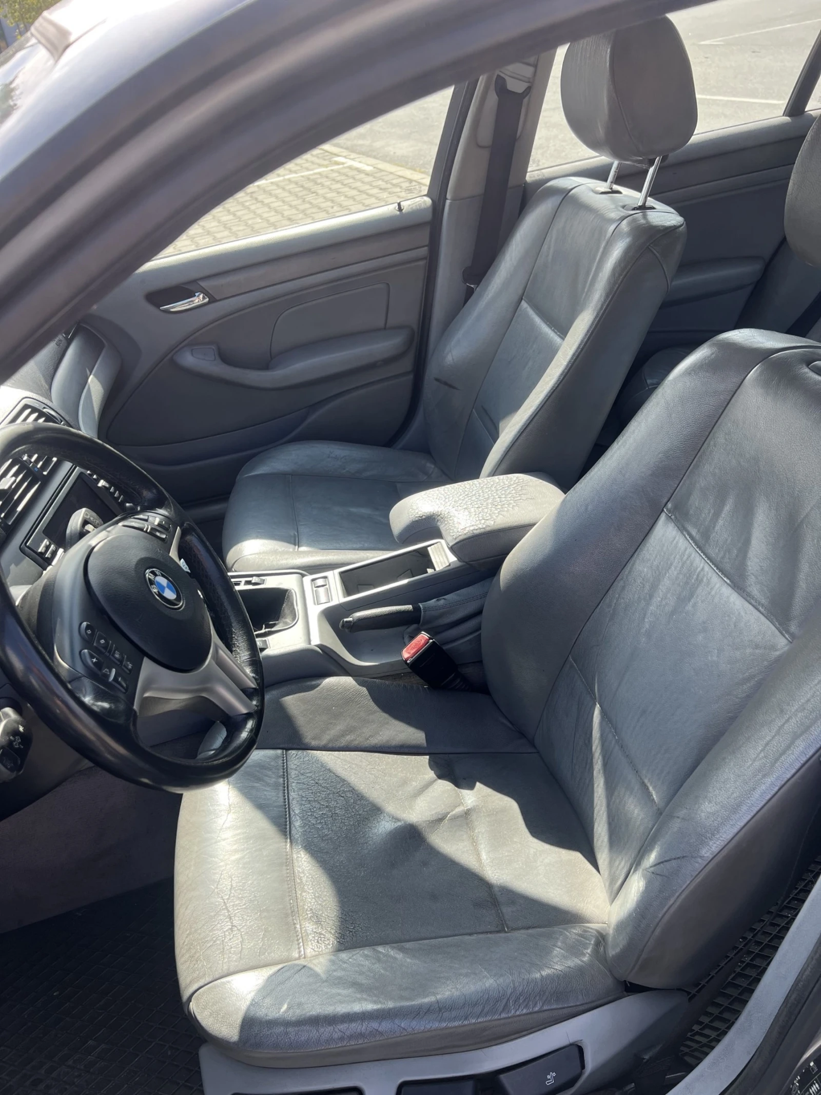 BMW 320 ДРИФТ, снимка 10 - Автомобили и джипове - 55412951