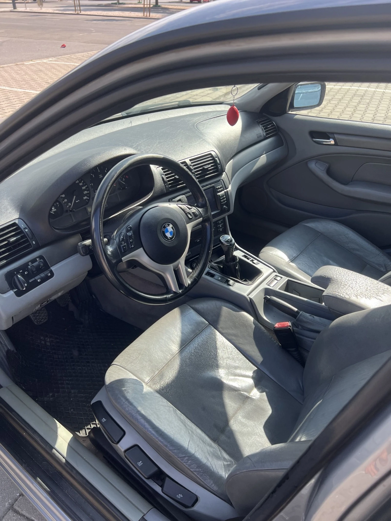 BMW 320 ДРИФТ, снимка 9 - Автомобили и джипове - 55412951