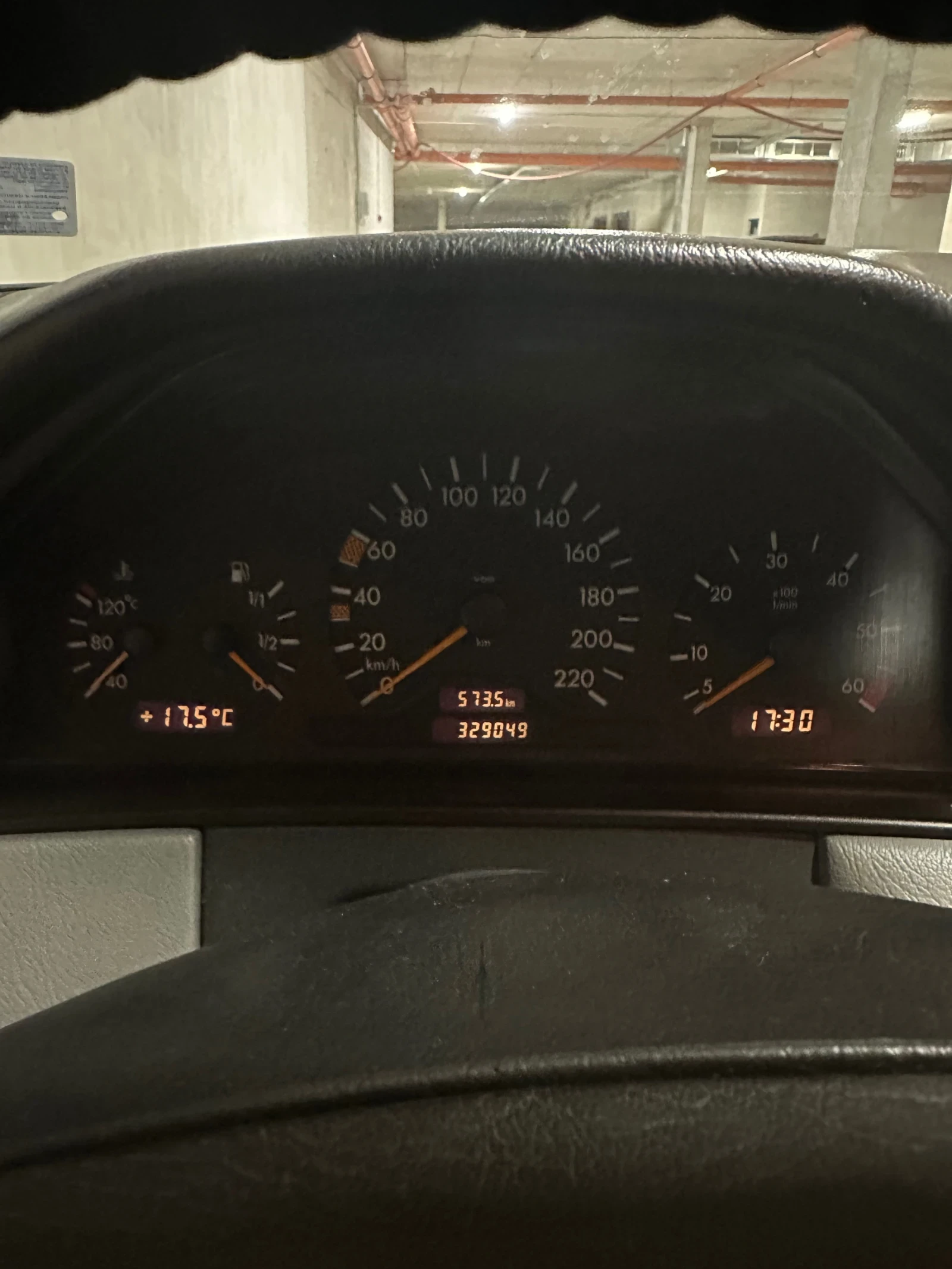 Mercedes-Benz E 250, снимка 7 - Автомобили и джипове - 55565808