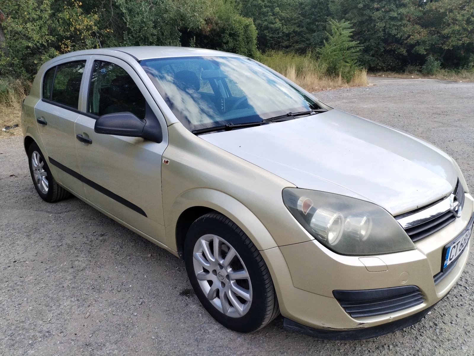 Opel Astra Н, снимка 6 - Автомобили и джипове - 55673919
