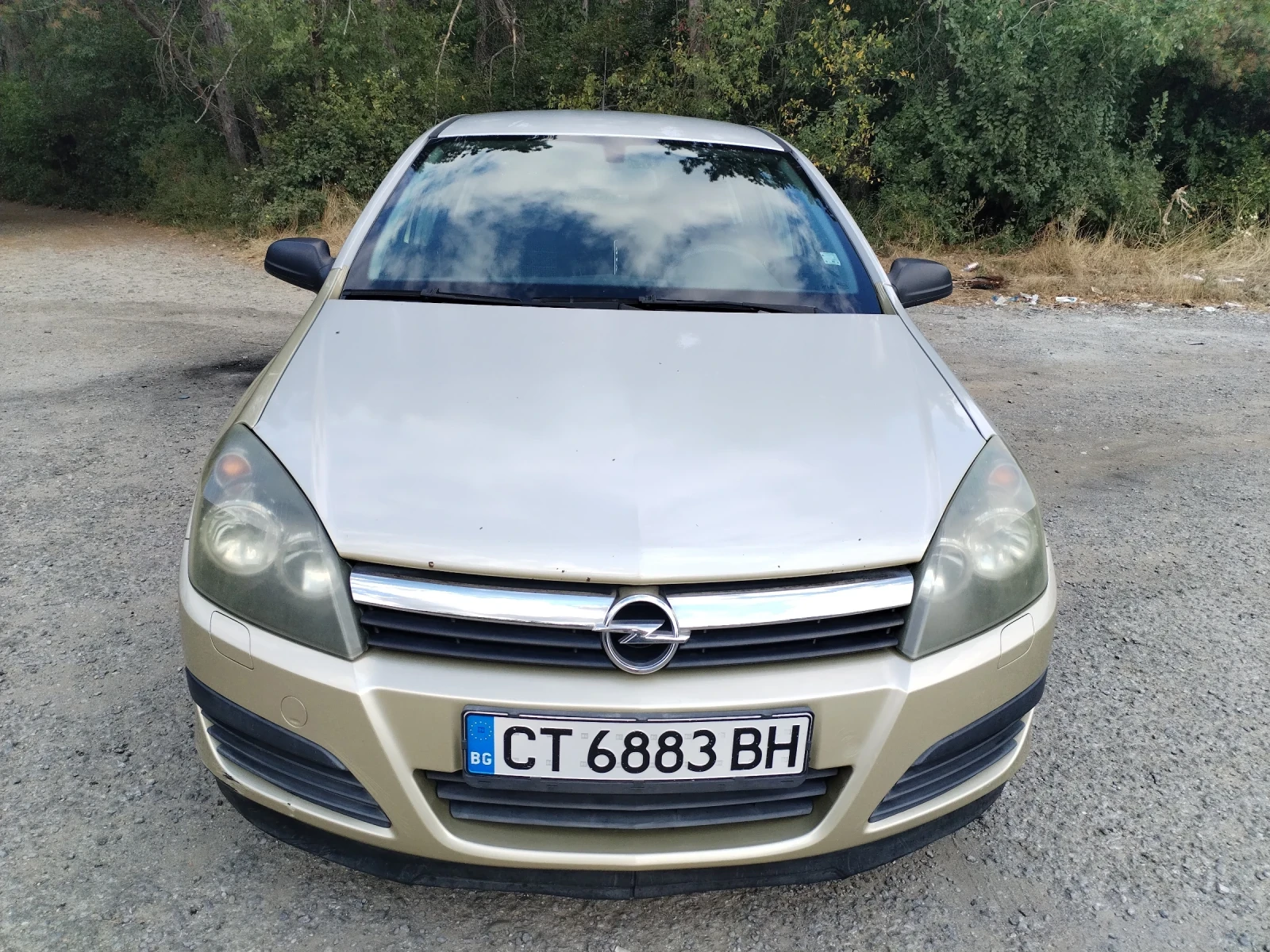 Opel Astra Н, снимка 4 - Автомобили и джипове - 55673919