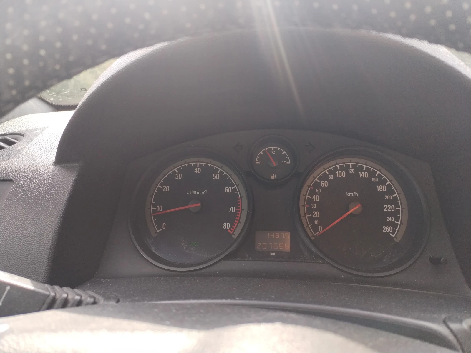 Opel Astra Н, снимка 17 - Автомобили и джипове - 55673919