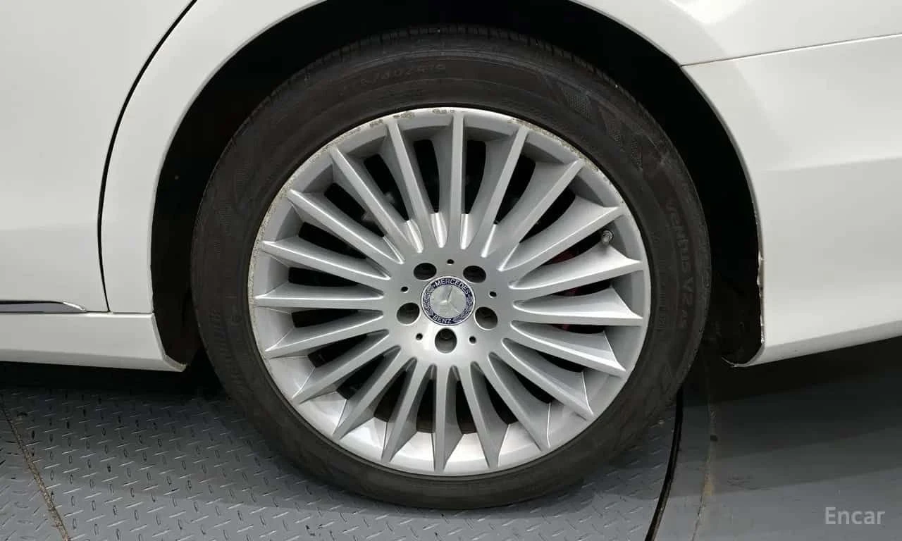 Mercedes-Benz S 350 4MATIC /���������/��������/���������/360 | Mobile.bg � ����������� 5