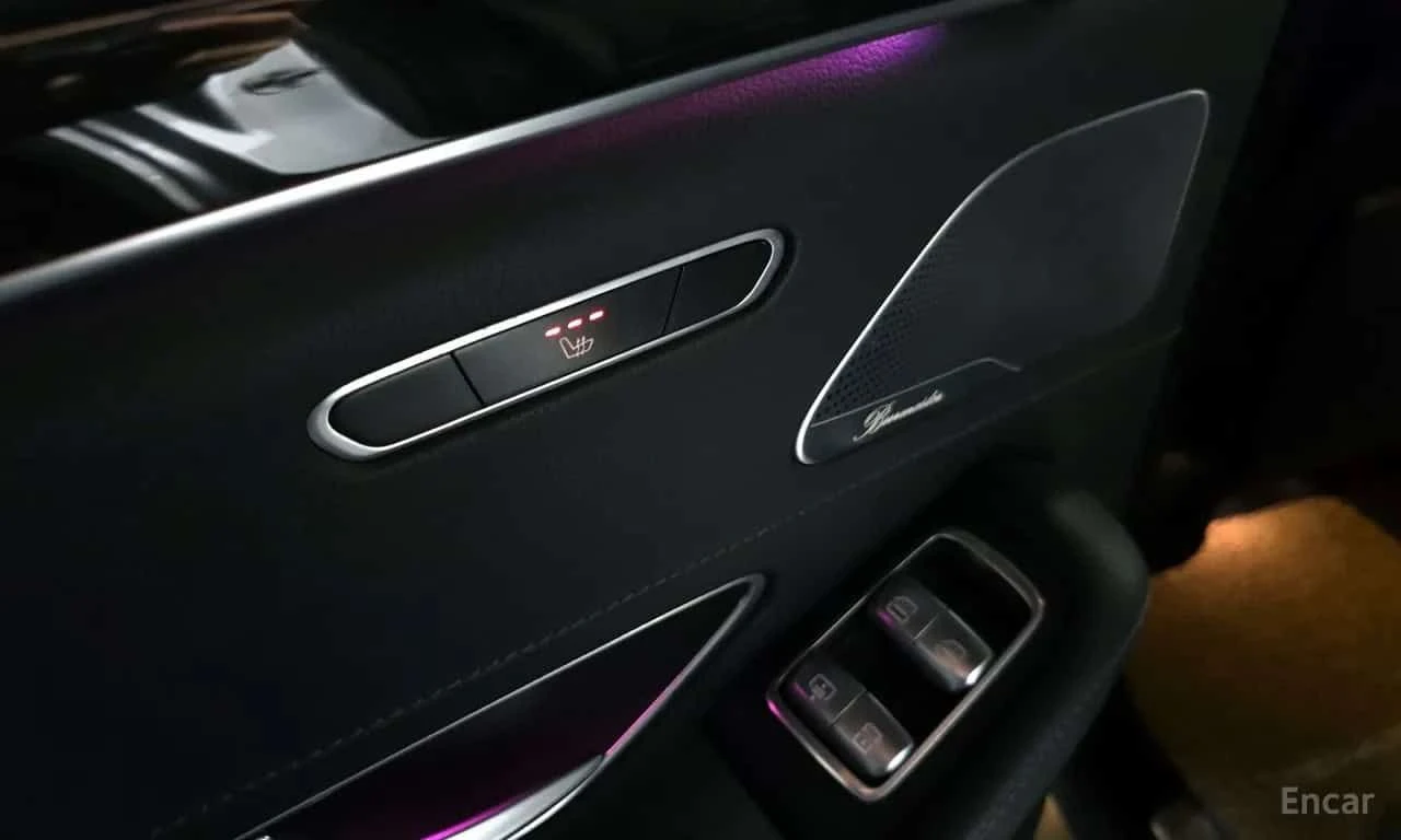 Mercedes-Benz S 350 4MATIC /���������/��������/���������/360 | Mobile.bg � ����������� 17