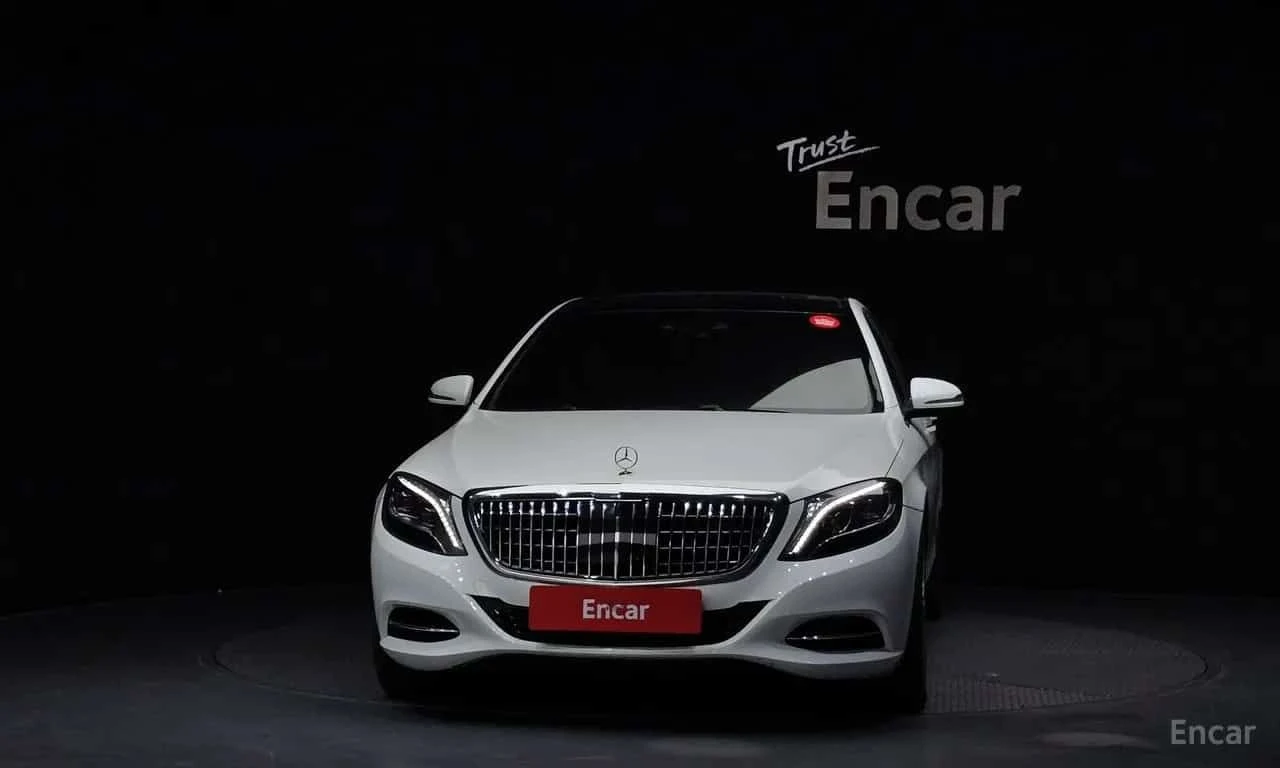 Mercedes-Benz S 350 4MATIC /���������/��������/���������/360 | Mobile.bg � ����������� 3