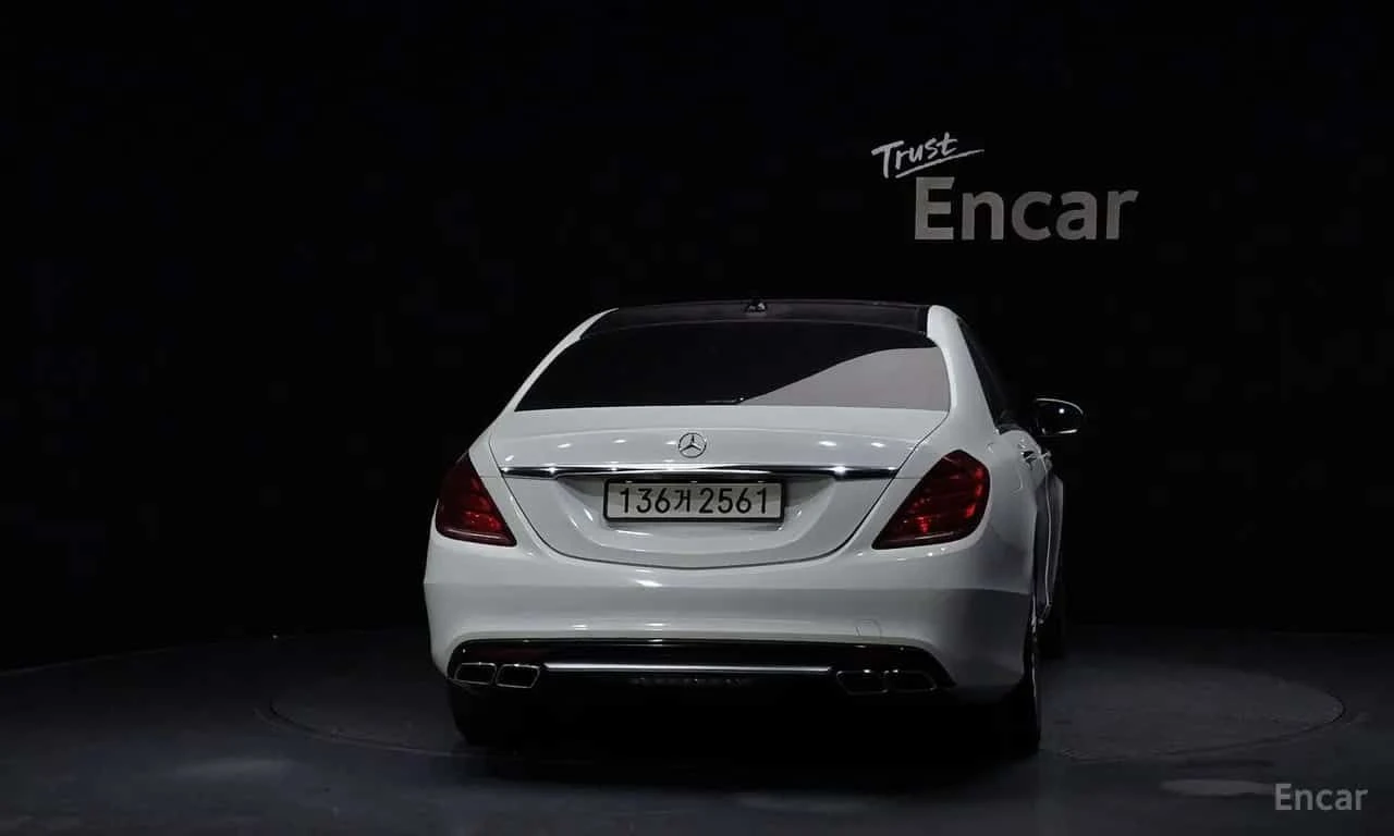 Mercedes-Benz S 350 4MATIC /���������/��������/���������/360 | Mobile.bg � ����������� 4