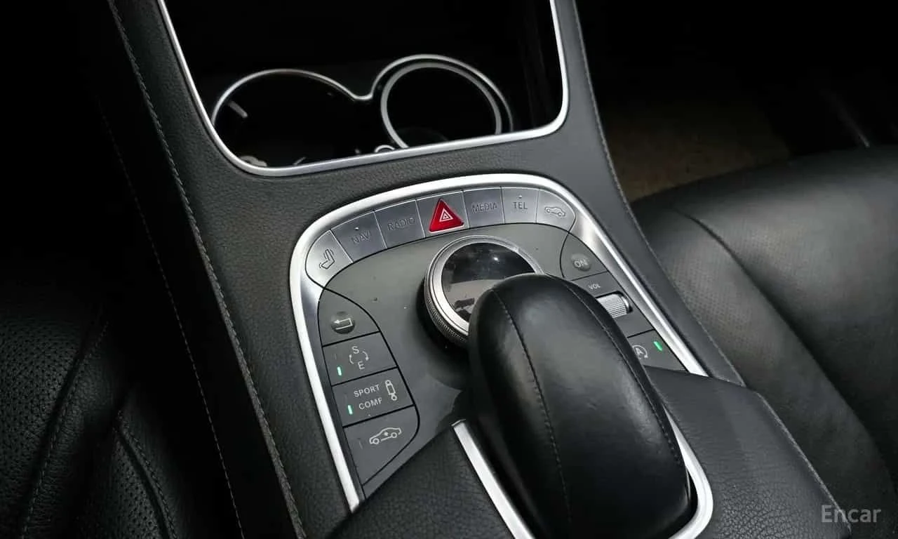 Mercedes-Benz S 350 4MATIC /���������/��������/���������/360 | Mobile.bg � ����������� 16