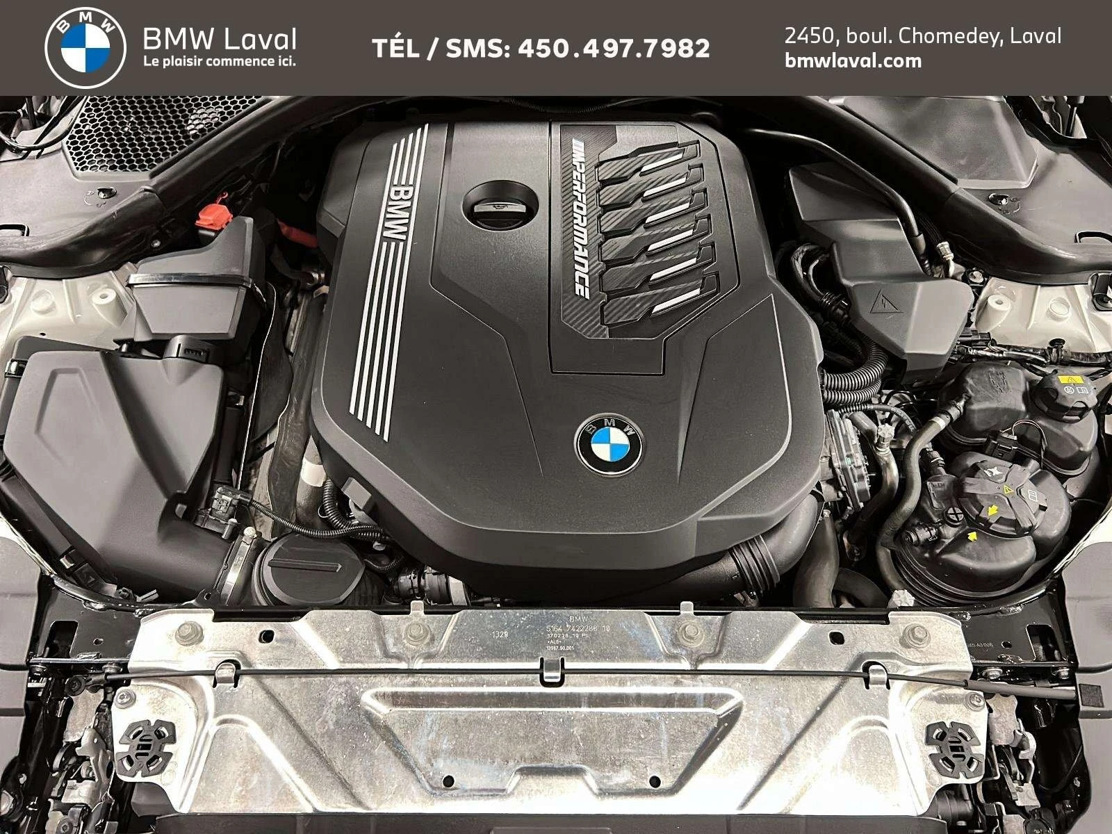 BMW 340 * M340i M340i xDrive | Gr. M a?rodynamique | Diff?, снимка 11 - Автомобили и джипове - 55939520