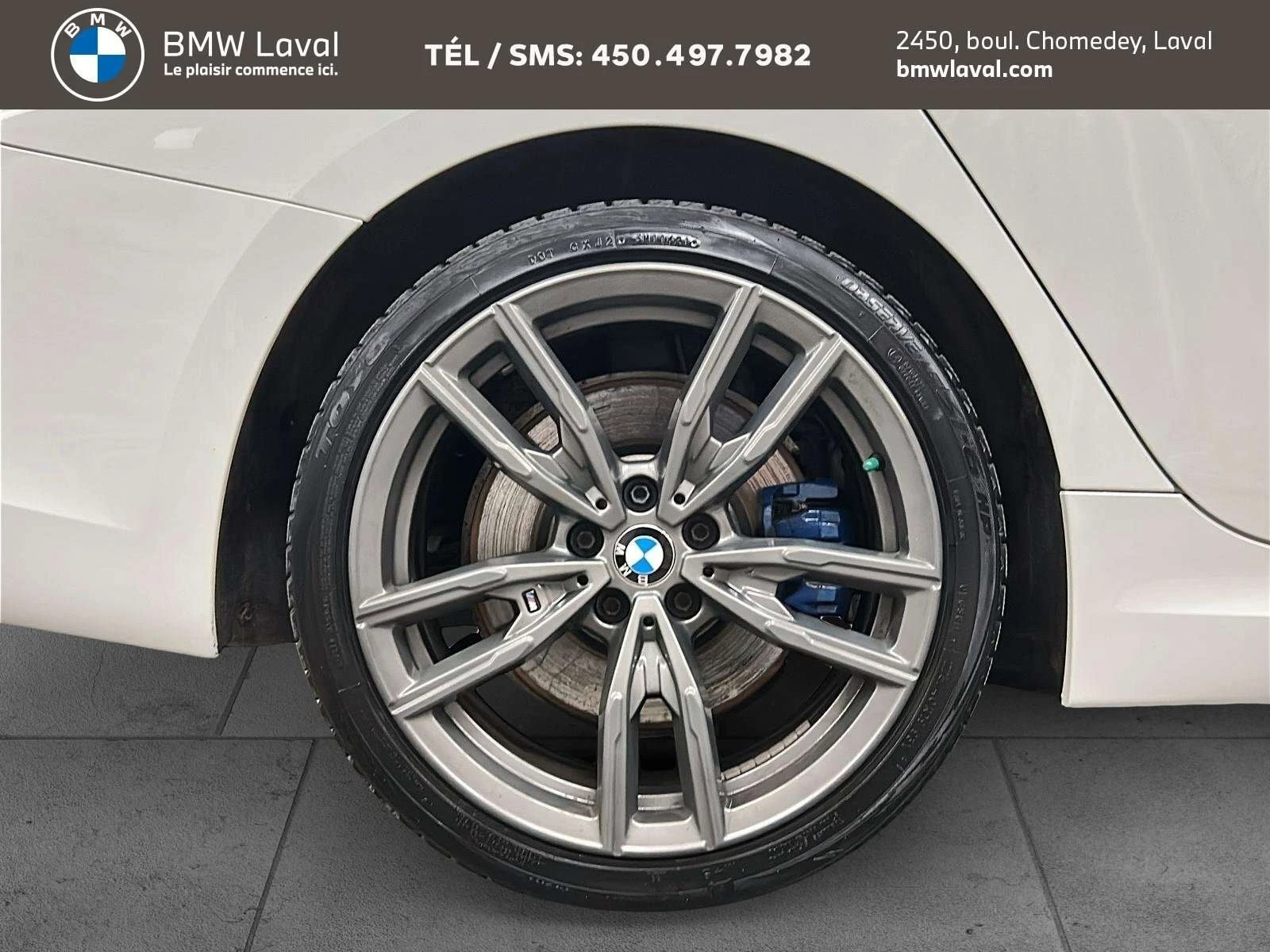 BMW 340 * M340i M340i xDrive | Gr. M a?rodynamique | Diff?, снимка 10 - Автомобили и джипове - 55939520